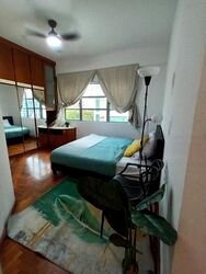 The Riverside Piazza (D1), Apartment #557653011